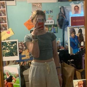 Meet your Posher, Mckenna